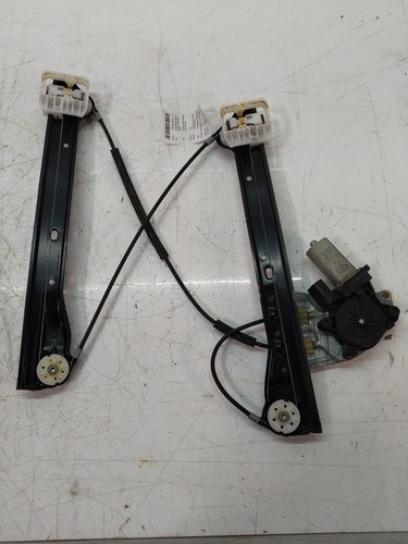 Window regulator motor for