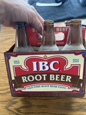 Vintage 1980s 6 Pack Vintage