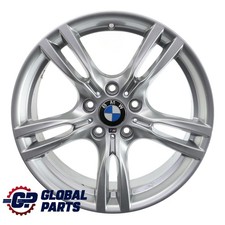 BMW F30 F31 F32 Rear Wheel