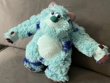 Disney store Monsters Inc