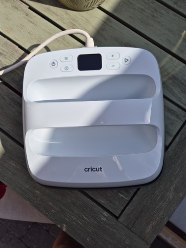 Cricut easy press heat - cricut,