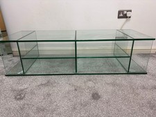Luxury Green Apple Glass TV