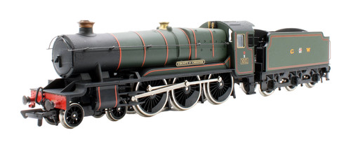 Dapol gauge d103 gwr - d103,