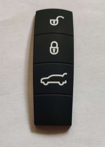Button replacement key fob - 3,