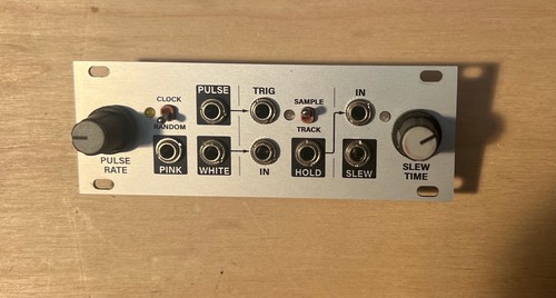 Intellijel noise - noise, 1u