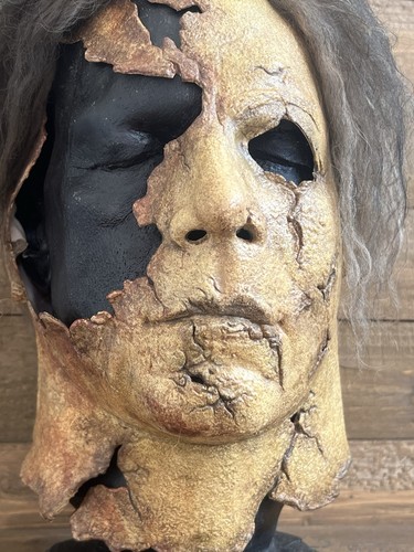 Michael myers rob - michael,