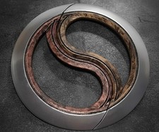 Xena Split Chakram