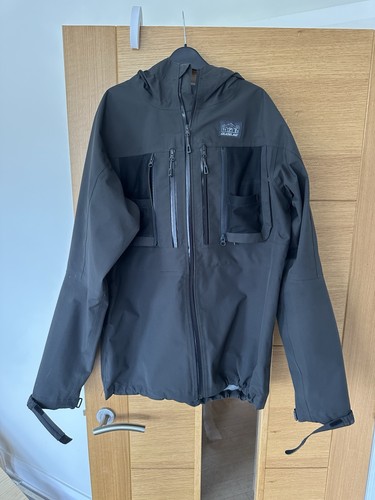 Guideline laxa wading jacket - guideline, 2