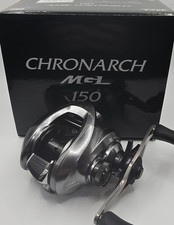 Shimano Chronarch MGL 150