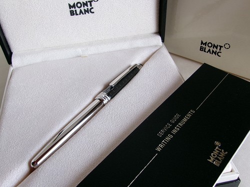 Montblanc meisterstuck - montblanc,