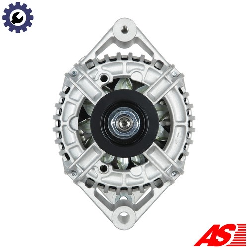 Alternator a0066 for vauxhall - for,