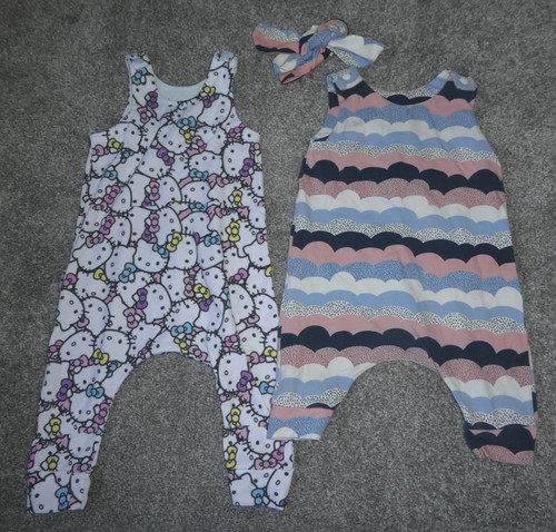 Baby girls romper - baby,