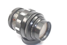 Soviet 135mm f/4 Jupiter-11