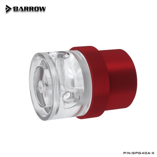 Barrow water pump - pc, cooling