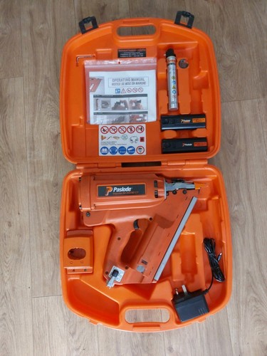 Paslode impulse im350 90ct - paslode, im350/90ct