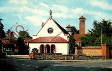 Picture Postcard__Walsingham, the Shrine of Our Lady of Walsingham