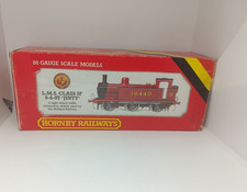 HORNBY R052 LMS 0-6-0T JINTY 16440 OO GAUGE