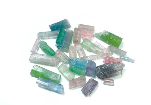 Beautiful green pink color - green, &