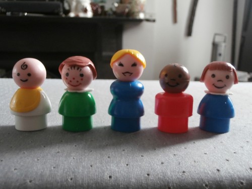 Selection fisher price - of,