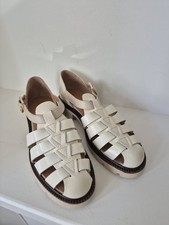 Russell&Bromley Women's White