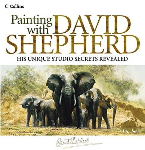 Painting with david - with,