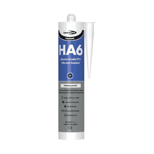 Ha6 bond sealant - ha6,
