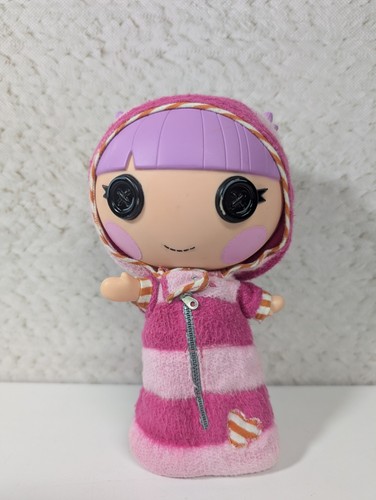 Lalaloopsy littles blanket - 7",