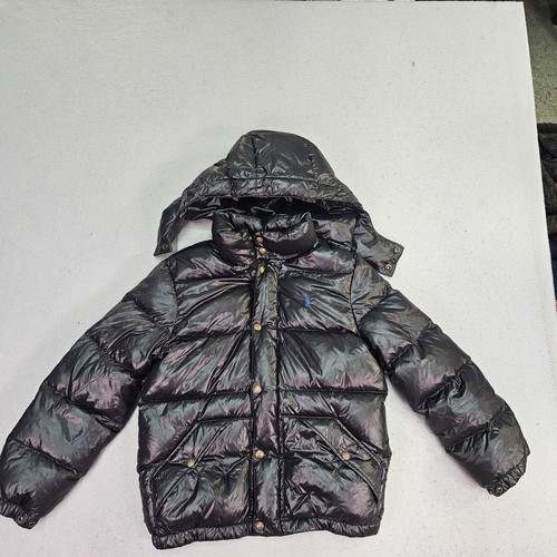 Polo ralph lauren jacket boys - polo,