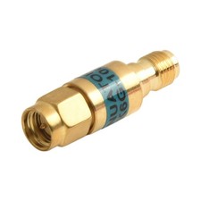High Fidelity RF Coaxial