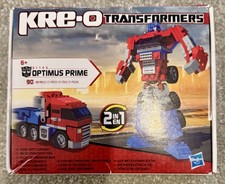 KRE-O TRANSFORMERS 31143