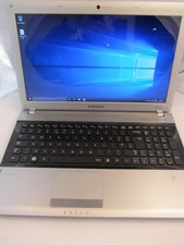 SAMSUNG RV511  LAPTOP  COMPUTER ( FOR PARTS )