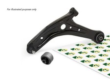 BGA Track Control Trailing Arm