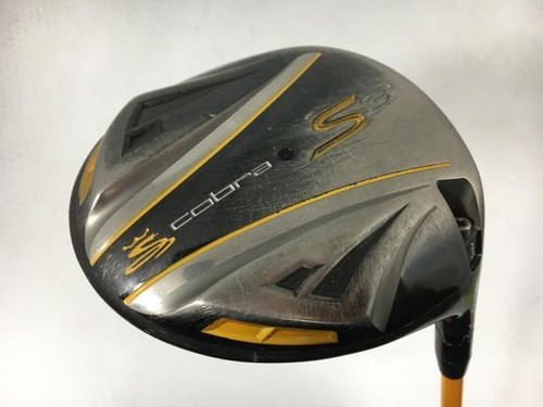 Used cobra driver japanese - used,