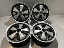 Genuine Porsche 911 912 Fuchs