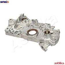 OIL PUMP 157-MI-MI06 FOR 4G63