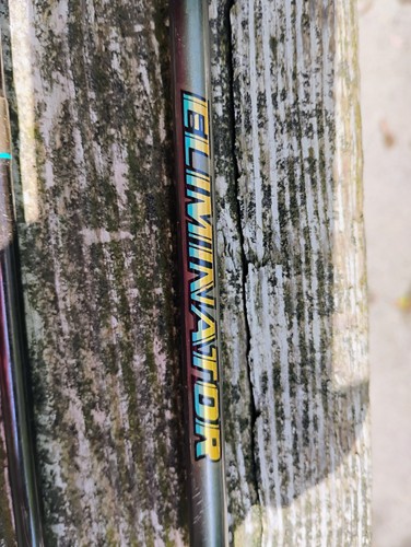 Daiwa eliminator el31h - daiwa,