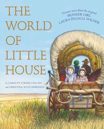 The world little house - of,