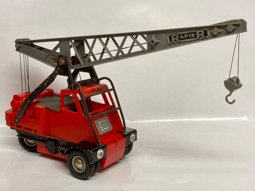 Scale 1950 s victory - 1/16,