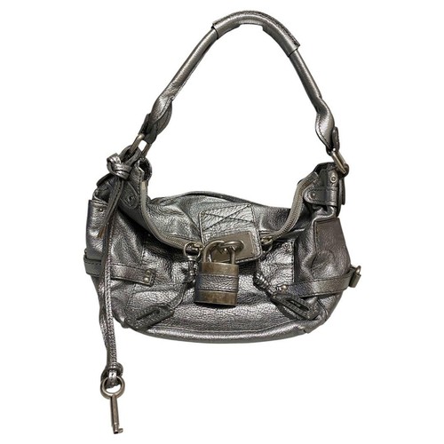 Chloe paddington shoulder bag - chloe,