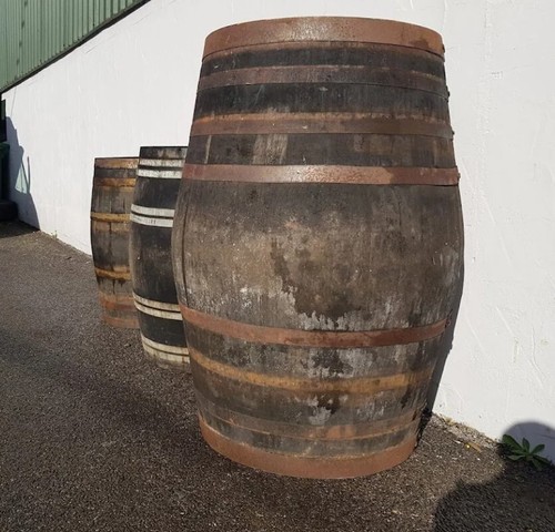 Large 500ltr giant scotch - giant,