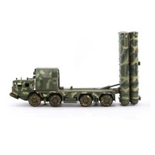 1:72 Russian S-300 Missile