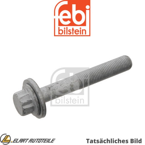 The pulley bolt - for, seat