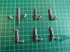 6 World Eaters Khorne