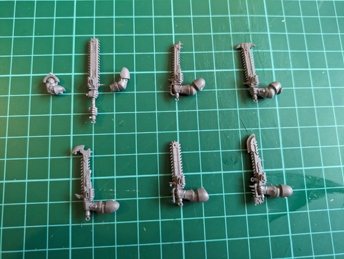 World eaters khorne - 6,