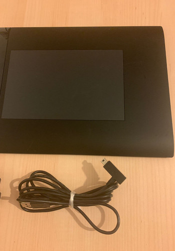 Wacom intuos ptk 440 - wacom, ptk-440