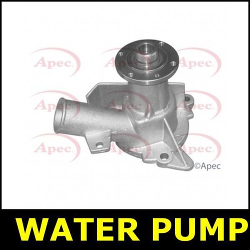 Water pump for bmw - pump, 2.0