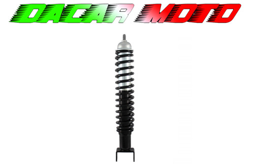 Rear shock absorber - rear,