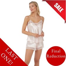 Baby Pink Sexy Silky Shiny