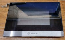 Bosch FEL023MS2B Microwave