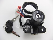 4 Wire YAMAHA Ignition Switch